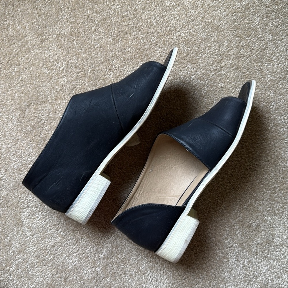 Women’s Black Journee Collection Nakita Sandal - Picture 3 of 10